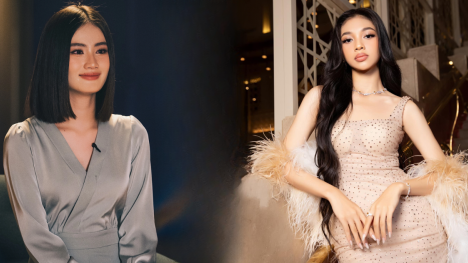 Sau Ý Nhi, đến lượt Minh Kiên đưa ra quyết định đặc biệt: Netizen rần rần khen ngợi