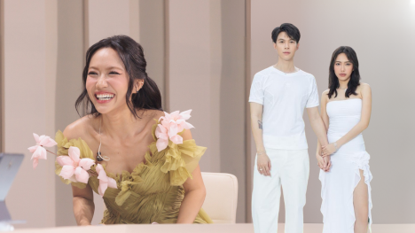 Diệu Nhi suýt ‘đội sổ’ tập 2 Chị Đẹp Đạp Gió Rẽ Sóng, Anh Tú chốt 1 câu mà dân tình cười sặc