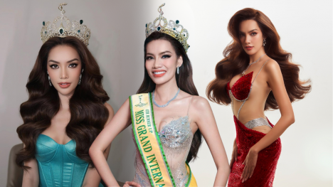 Lê Hoàng Phương nói gì về ồn ào bị thương hiệu ngừng hợp tác vì vi phạm cam kết, liệu có 'lặng sóng'?