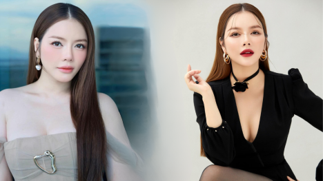 Lý Nhã Kỳ nhận 'vía' cưới chồng, có động thái khiến dân tình mong ngóng ngày 'chốt đơn'