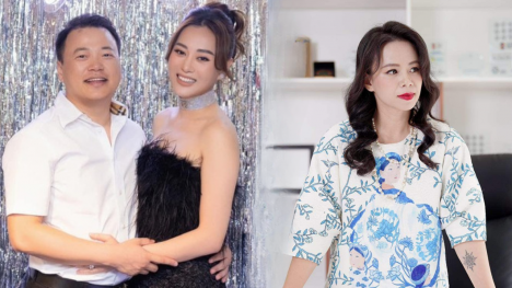 Bà Đào Lan Hương tiết lộ thành tích đáng gờm của quý tử, chuẩn 'con nhà người ta'