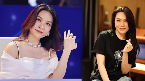 Mỹ Tâm chăm khoe mặt mộc U50, xứng danh 'quốc bảo nhan sắc': Bí quyết chống lão hóa dễ ợt!