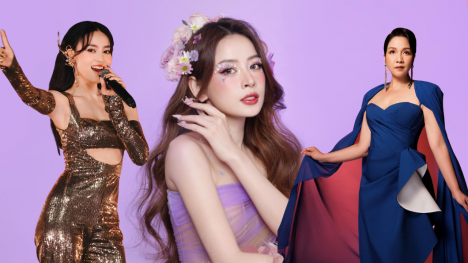 Mỹ Linh - Lan Ngọc vạch rõ mục tiêu tại Chị Đạp Gió Rẽ Sóng, Chi Pu chốt ngay 1 câu