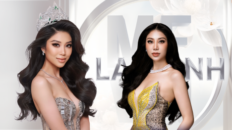 Miss Earth 2023: Lan Anh báo tin vui lớn trước thềm chung kết, fan sắc đẹp dự đoán 1 năm 'bội thu'