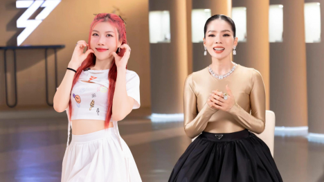 Trang Pháp nhắc tên Lệ Quyên, làm rõ mối quan hệ với đàn chị khiến dân tình xôn xao bấy lâu