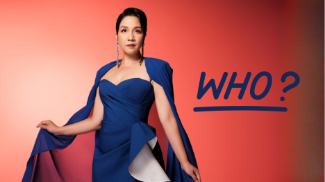 Lộ diện Chị đẹp được Diva Mỹ Linh đánh giá 'đại minh tinh', hóa ra sốt sình sịch ngay từ đầu, liệu có debut?