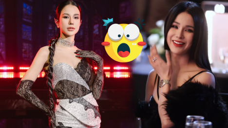 Video: Chị đẹp Diệp Lâm Anh cực slay đi nhận giải, sắc vóc lẫn khí chất chuẩn 'đại minh tinh'