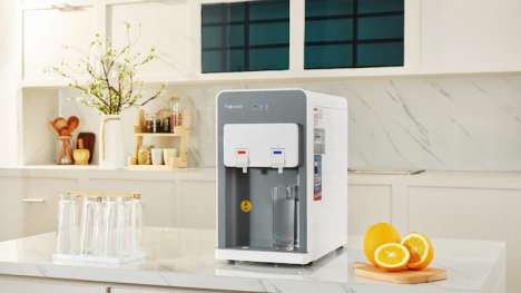 Fujihome Việt Nam: Thương hiệu đồ gia dụng được tin dùng hàng đầu hiện nay