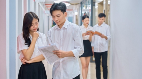  5 lý do Hệ 9+ Cao đẳng Việt Mỹ Hà Nội là sự lựa chọn hoàn hảo cho giới trẻ