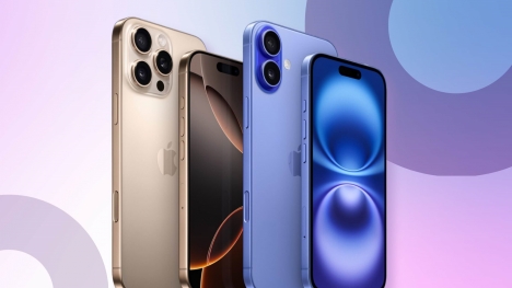 iPhone 16 Series: Đỉnh Cao Công Nghệ - Giá Cực Tốt, Quà Cực Chất!