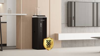 Tips lựa chọn máy lọc nước ion kiềm hydrogen: Muốn bảo vệ sức khỏe vượt trội, cần quan tâm tới yếu tố nào?