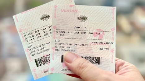 Cập nhật KQXS Vietlott siêu nhanh, siêu chính xác tại Xổ Số Hoàng Kim