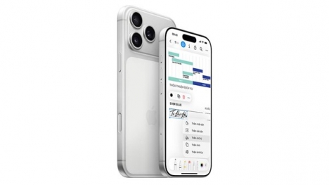 iPhone 17 Pro Max vs iPhone 17 Pro: so sánh chi tiết