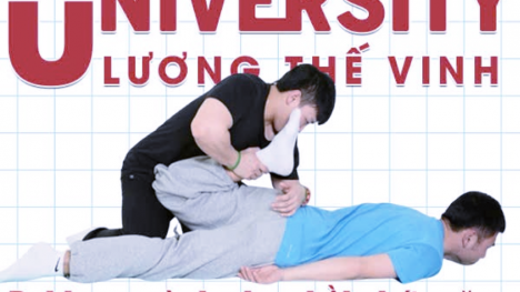Tuyển sinh đào tạo lớp Đại học ngành Kỹ thuật hồi chức năng hệ vừa làm vừa học