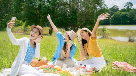 ĐẠM LÀNH TỪ ĐẬU NÀNH: DINH DƯỠNG CHO TRÁI TIM KHỎE