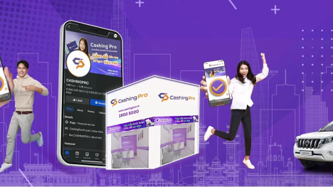 Tìm hiểu về dịch vụ cầm xe ô tô lãi suất thấp tại Cashing Pro