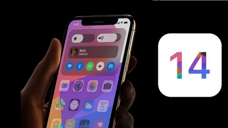 Chính thức: IOS 14 và IPadOS 14 có thể được tải về