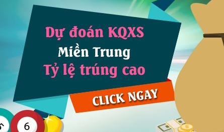 Kết quả xổ số miền Trung hôm nay ngày 9/5/2019