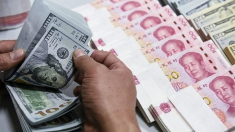 Tỷ giá ngoại tệ hôm nay 5/6/2019: USD vẫn tìm cách thoát đáy