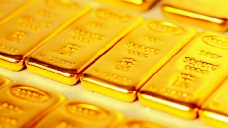 Giá vàng hôm nay 12/6/2023: Hạ nhiệt, có xu hướng giảm