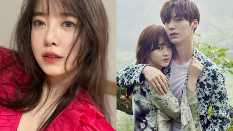 Goo Hye Sun kiện công ty chồng cũ, uất ức vì bị 'bắt nạt' 10 năm trời