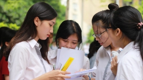 Đáp án môn tiếng Anh mã đề 413 kỳ thi tốt nghiệp THPT 2023