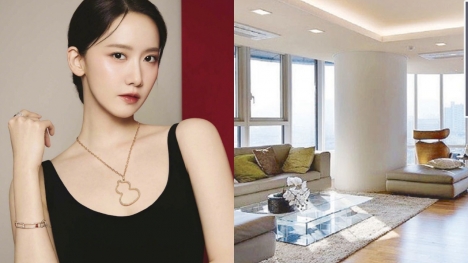 Yoona (SNSD) tậu nhà mới siêu sang giá 102 tỷ trước khi lộ tin hẹn hò, không hổ danh 'đại gia bất động sản'