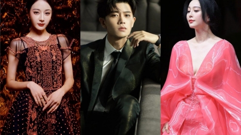 Tin nóng Cbiz ngày 4/10: Nhậm Gia Luân bị tố ngoại tình, Angela Baby thoát nạn sau scandal?