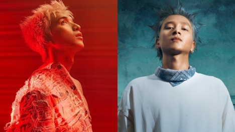 Nghi vấn HIEUTHUHAI 'diss' loạt rapper trong album mới: Từ Andree, Wowy cho tới 16 Typh?