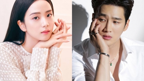 Jisoo (BLACKPINK) xác nhận chia tay bạn trai Ahn Bo Hyun sau 2 tháng hẹn hò