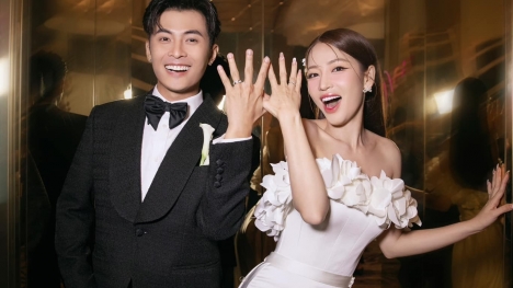 Puka - Gin Tuấn Kiệt để lộ 'sự bất đồng' trước khi về chung một nhà