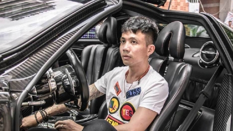 Đại gia Minh Nhựa khoe thưởng Tết, con số 'khủng' bằng gia tài cả đời người chưa chắc ai cũng có