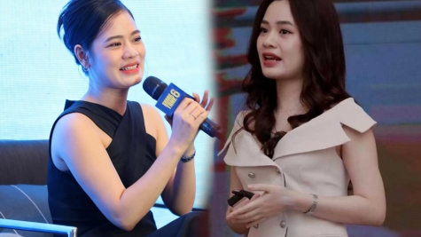 Hậu tuyên bố dừng hoạt động truyền thông, group anti-fan shark Tuệ Lâm số lượng thành viên vẫn tăng chóng mặt