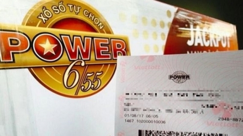 Kết quả xổ số Vietlott ngày 29/11/2022: Chủ nhân trúng giải Jackpot khủng 98 tỷ đồng là ai?