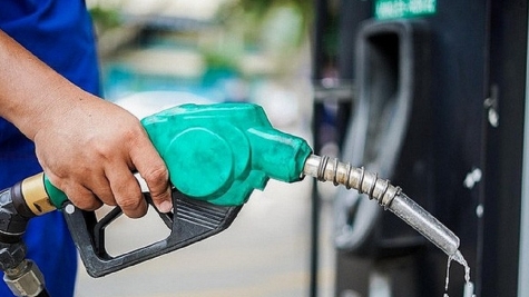Giá xăng dầu hôm nay ngày 25/1: Tiếp tục có xu hướng giảm mạnh