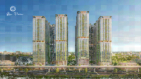 La Pura Bình Dương: Dự án kết nối giao thông thuận tiện