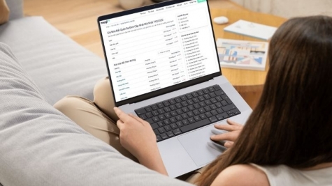 Mogi.vn - Minh bạch giá nhà đất, kiến tạo niềm tin cho thị trường bất động sản