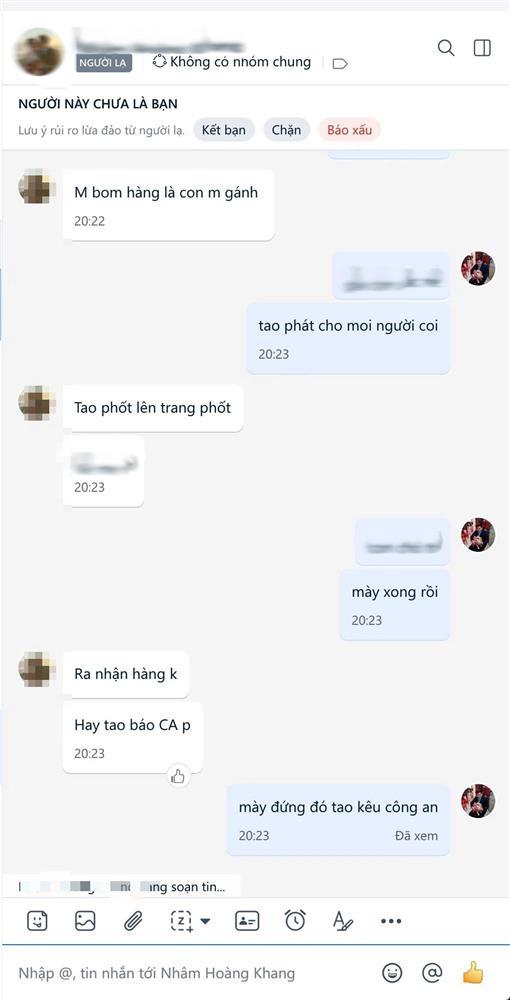 Khui loạt bí mật liên quan Hoài Linh, Phi Nhung, Đức Hải, hacker NHK có bị xử lý hình sự? 7
