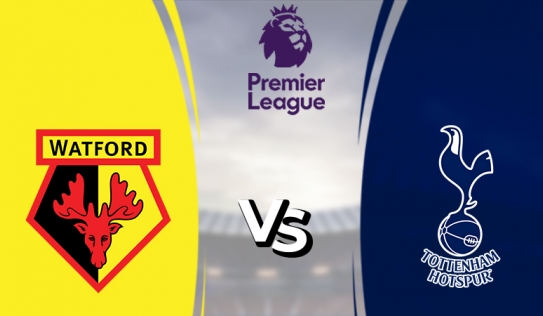 Nhận định Watford vs Tottenham (22h, 1/1) vòng 21 Ngoại Hạng Anh: Ong Bắp Cày khủng hoảng
