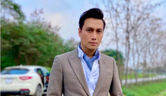 Góc khuất trong đời thực của diễn viên Việt Anh: Qua 2 đời vợ vẫn đi về lẻ bóng