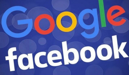 Facebook và Google phải kê khai nộp thuế trước 30/4