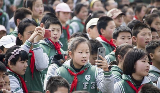  Trung Quốc bùng nổ dịch vụ giúp người dùng vượt qua cơn nghiện điện thoại