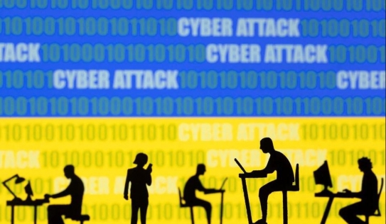 Google cảnh báo Ukraine về mối đe dọa tấn công của hacker từ Trung Quốc