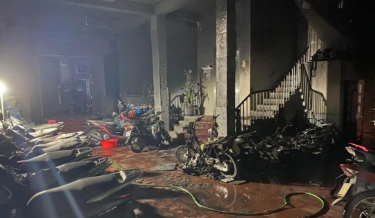 Vụ cháy 6 người thương vong ở Hà Nội: Cảnh sát TP HCM đưa ra cảnh báo quan trọng tới người ở trọ