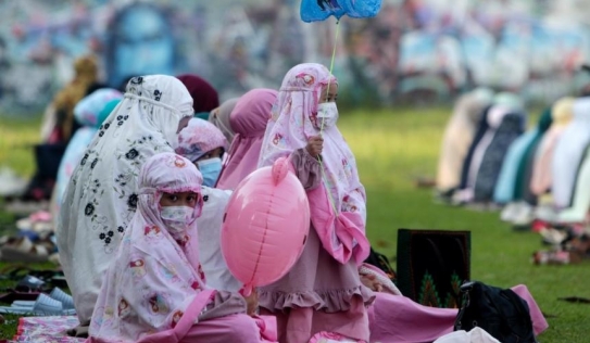 Viêm gan bí ẩn ở trẻ em: Indonesia xác nhận ca tử vong thứ tư