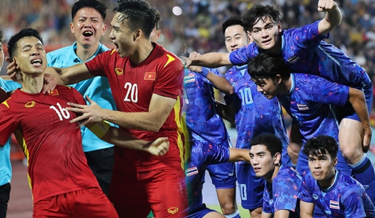 Tránh được U23 Việt Nam ở bán kết, HLV Thái Lan tuyên bố Indonesia là đội mạnh nhất giải đấu