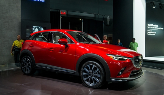 Mazda nhập khẩu đồng loạt giảm giá tới 100 triệu, tự tạo lợi thế để cạnh tranh cùng ‘hàng nội’