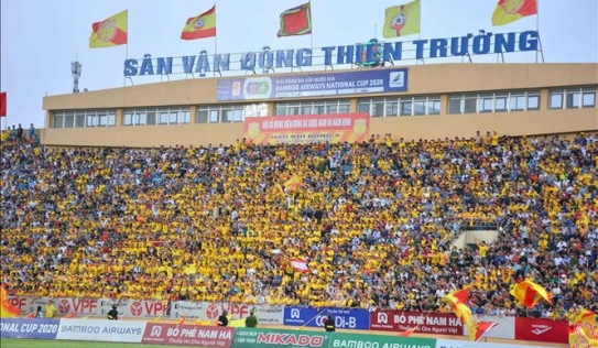 Nam Định dự kiến ‘chơi lớn’ ở môn bóng đá nam SEA Games 31, CĐV nức lòng 