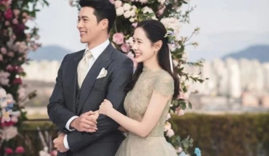 2 tháng hậu kết hôn, vợ chồng Hyun Bin và Son Ye Jin tiếp tục gia tăng 'quyền lực' hạng nặng