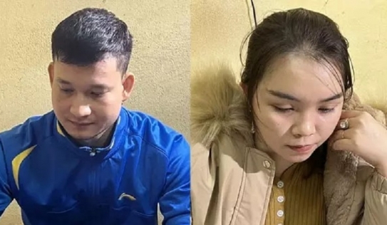 Vụ nữ sinh bị làm nhục ở Thanh Hóa: Vì sao không tạm giam chủ shop Mai Hường?